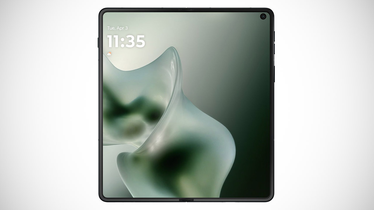 Motorola Razr Fold Launch