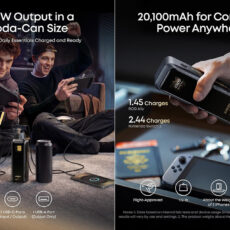 Anker Prime Power Bank Black Myth Wukong Edition