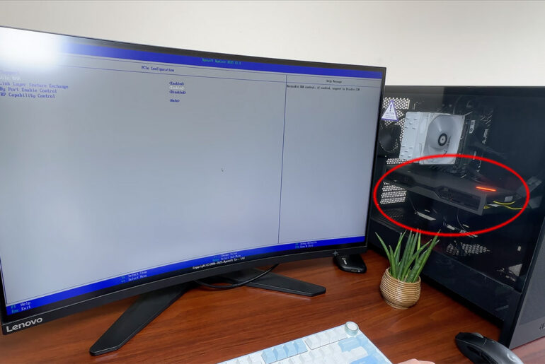 Building Gaming Computer PC Without Intel NVIDIA AMD