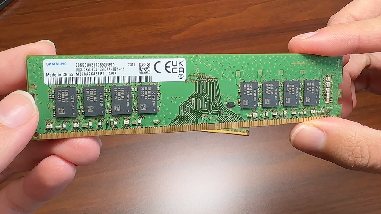 Building Gaming Computer PC Without Intel NVIDIA AMD