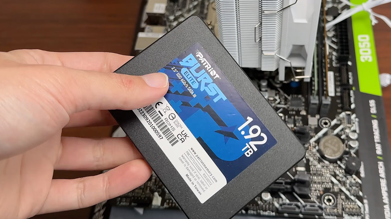 Building Gaming Computer PC Without Intel NVIDIA AMD