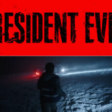 Zach Cregger Resident Evil 2026 Movie
