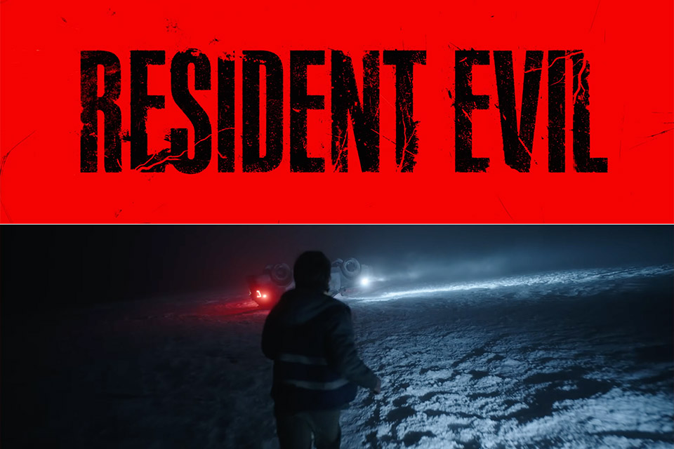 Zach Cregger Resident Evil 2026 Movie