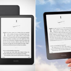 Kindle Paperwhite Gen 12