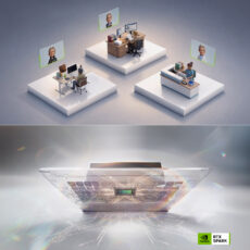NVIDIA RTX Spark Processor windows Laptops Desktops