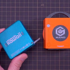 Kawaii Smallest Nintendo GameCube