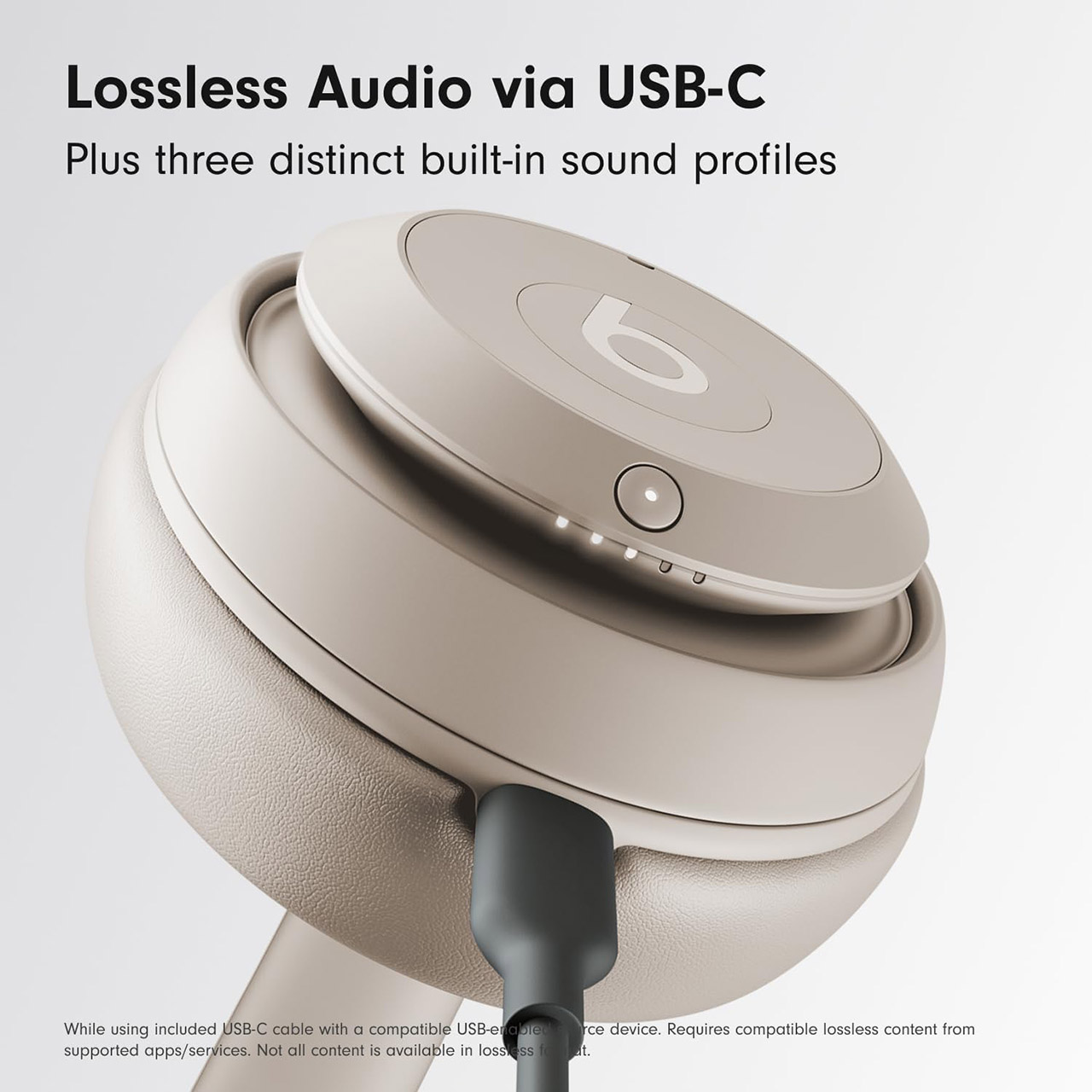 Beats Studio Pro Headphones 2026