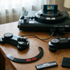 LEGO SEGA Genesis Console Set 40926