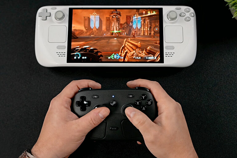 Valve Steam Controller Launch Sold Out
