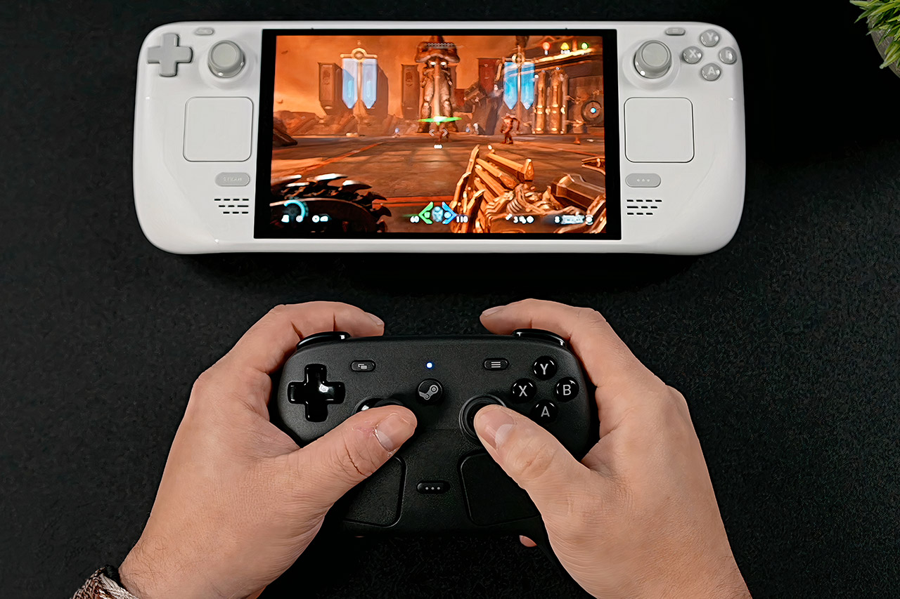 Valve Steam Controller Launch Sold Out
