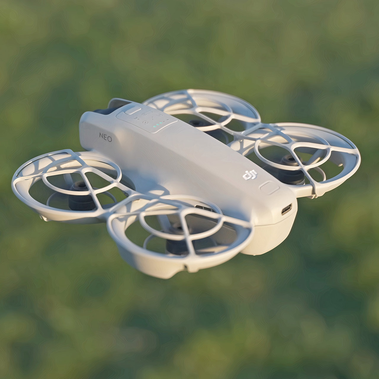 DJI Neo Mini Drone 2026