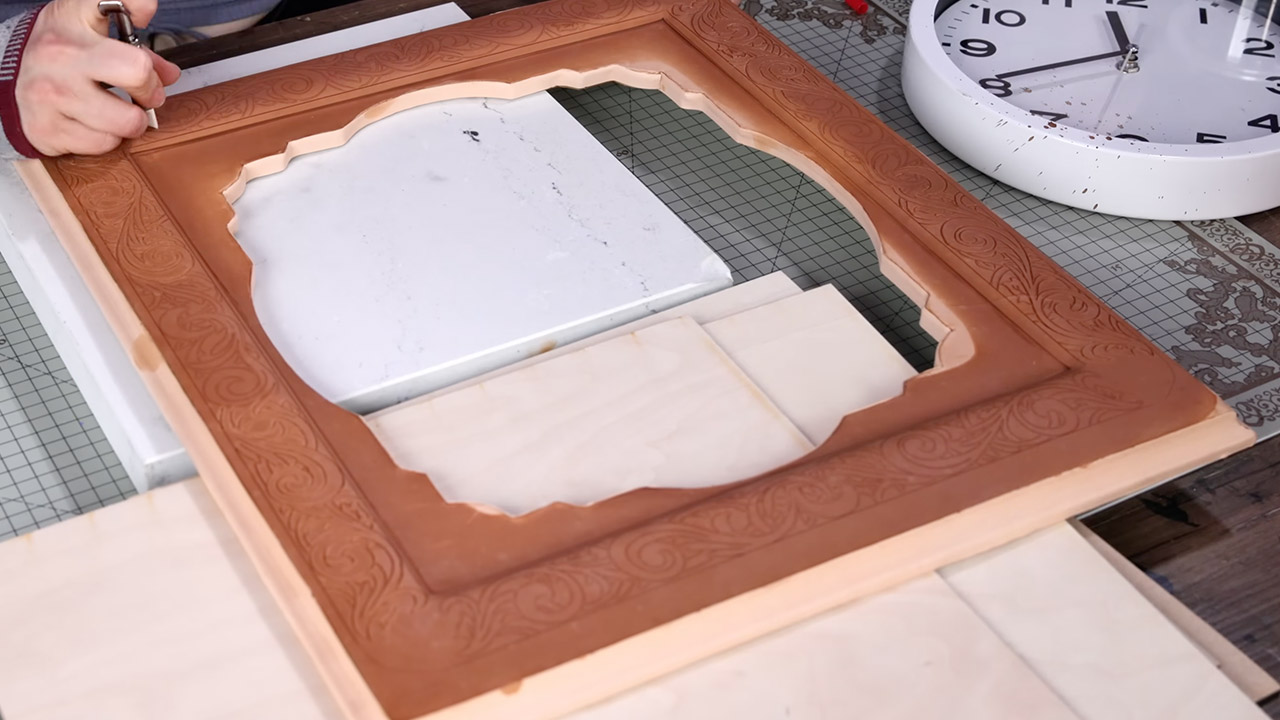 Nerdforge Book Inspired PC Case Mod