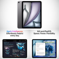 Apple iPad Air M4 Tablet 2026