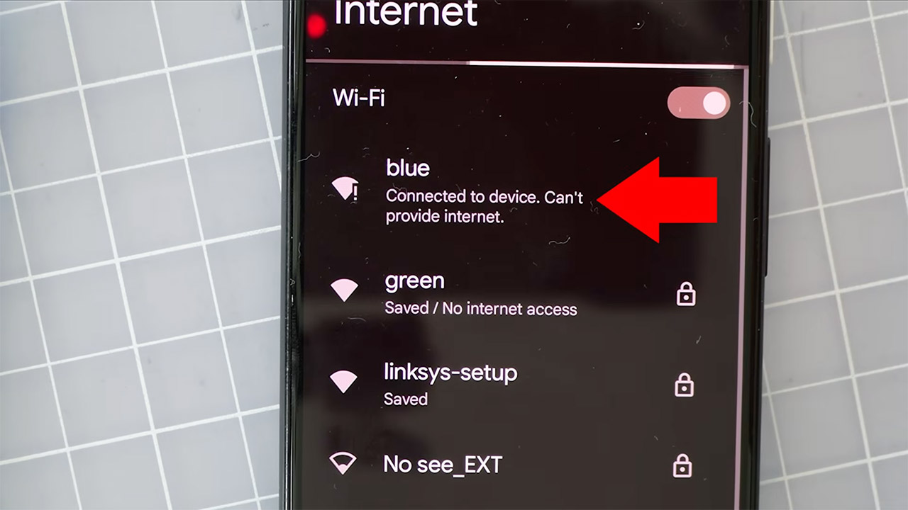FaceTime Off-Grid HaLow Mesh Network Zero Internet