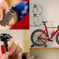 LEGO Icons Road Bike Set 11380