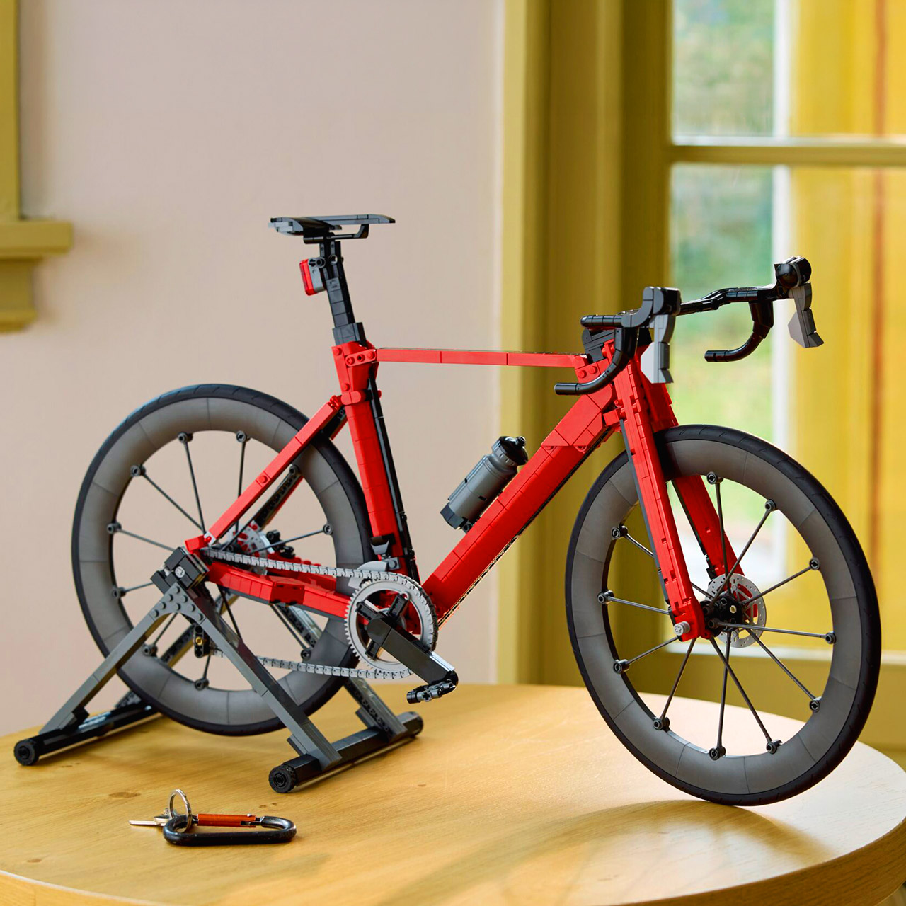LEGO Icons Road Bike Set 11380