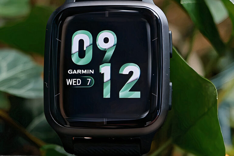 Garmin Venu SQ 2 Smartwatch