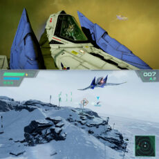 Star Fox Remake Nintendo Direct Switch 2