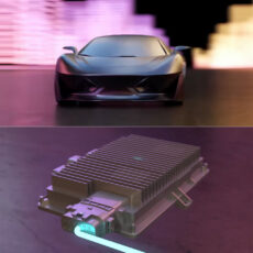 Brembo Sensify Fluid-Free Braking System Cars