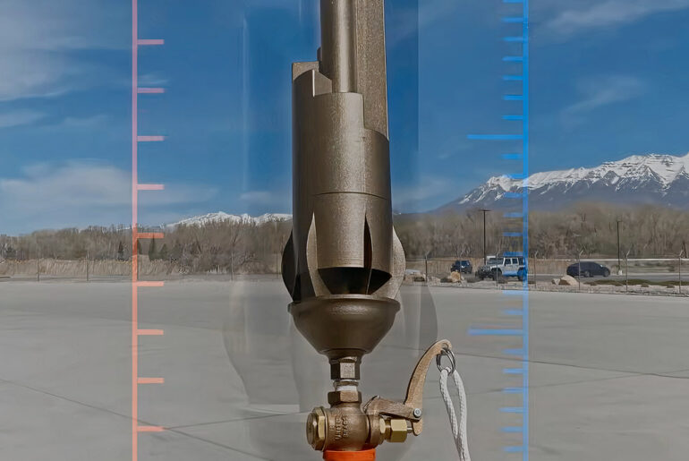 3D-Printed Train Whistles