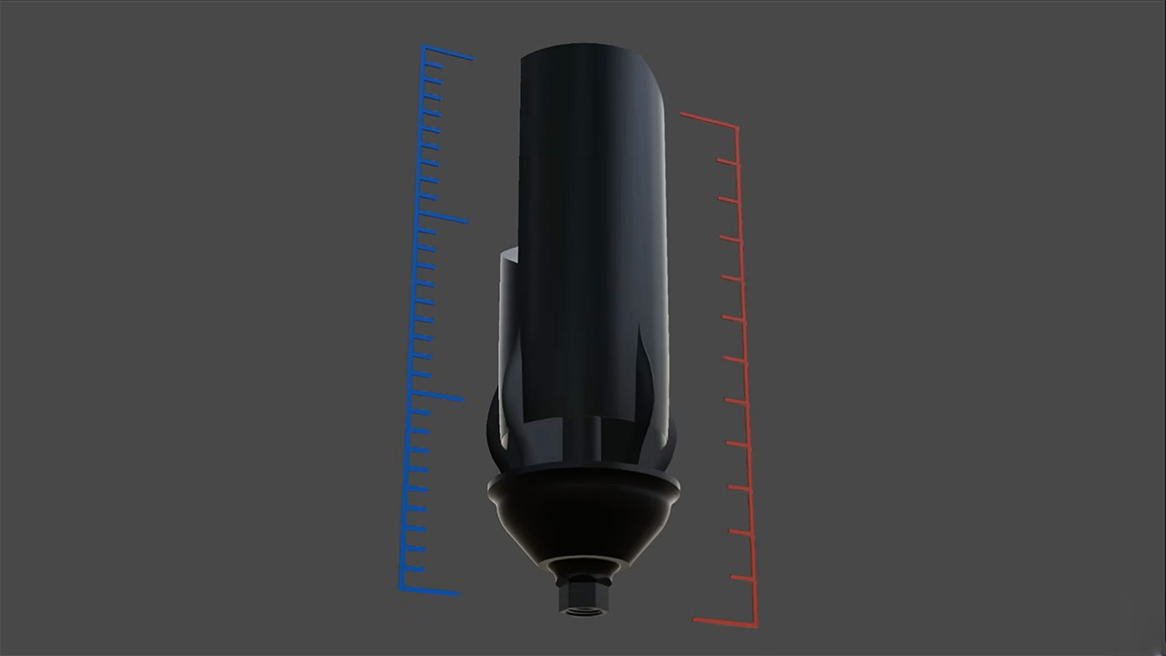 3D-Printed Train Whistles