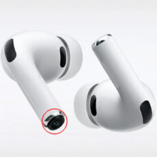 AirPods Ultra Leak