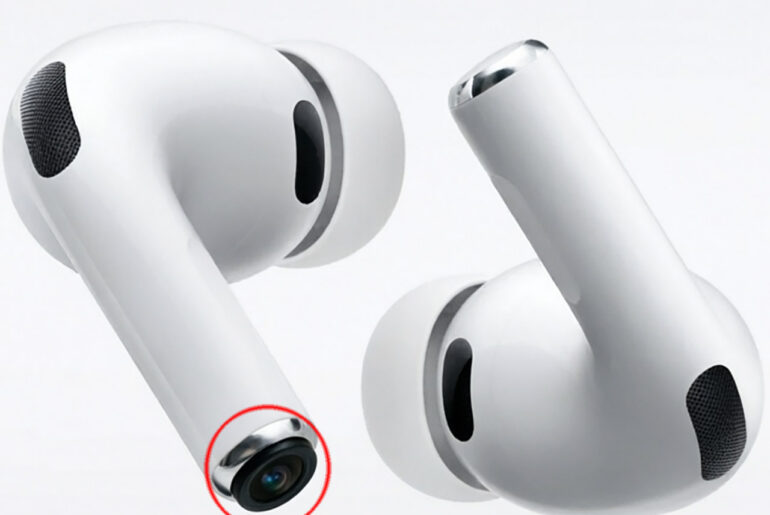 AirPods Ultra Leak