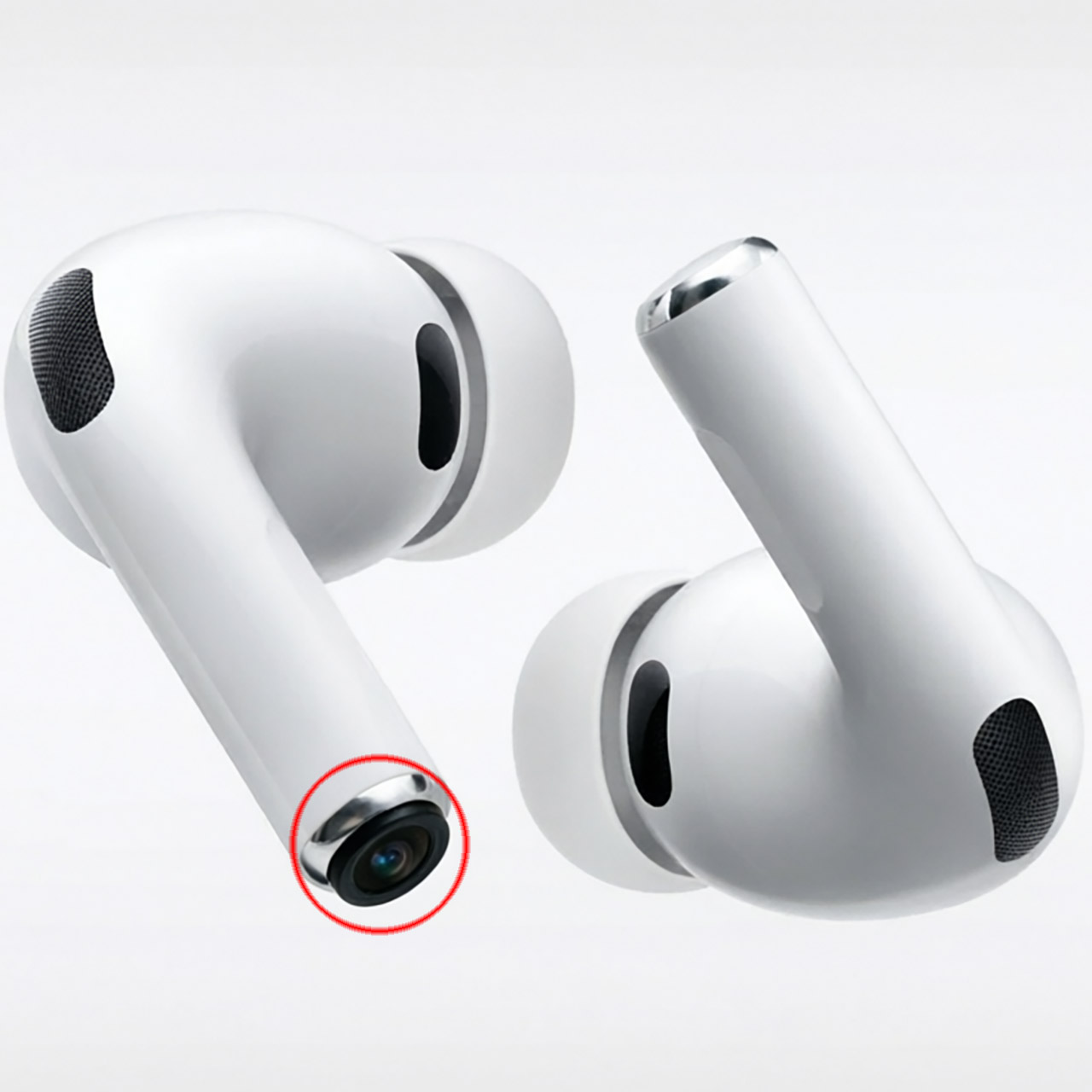 AirPods Ultra Leak