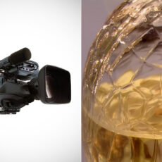 Sony HDVS Analog HD Metamorphosis