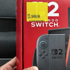Nintendo Switch 2 Price Increase
