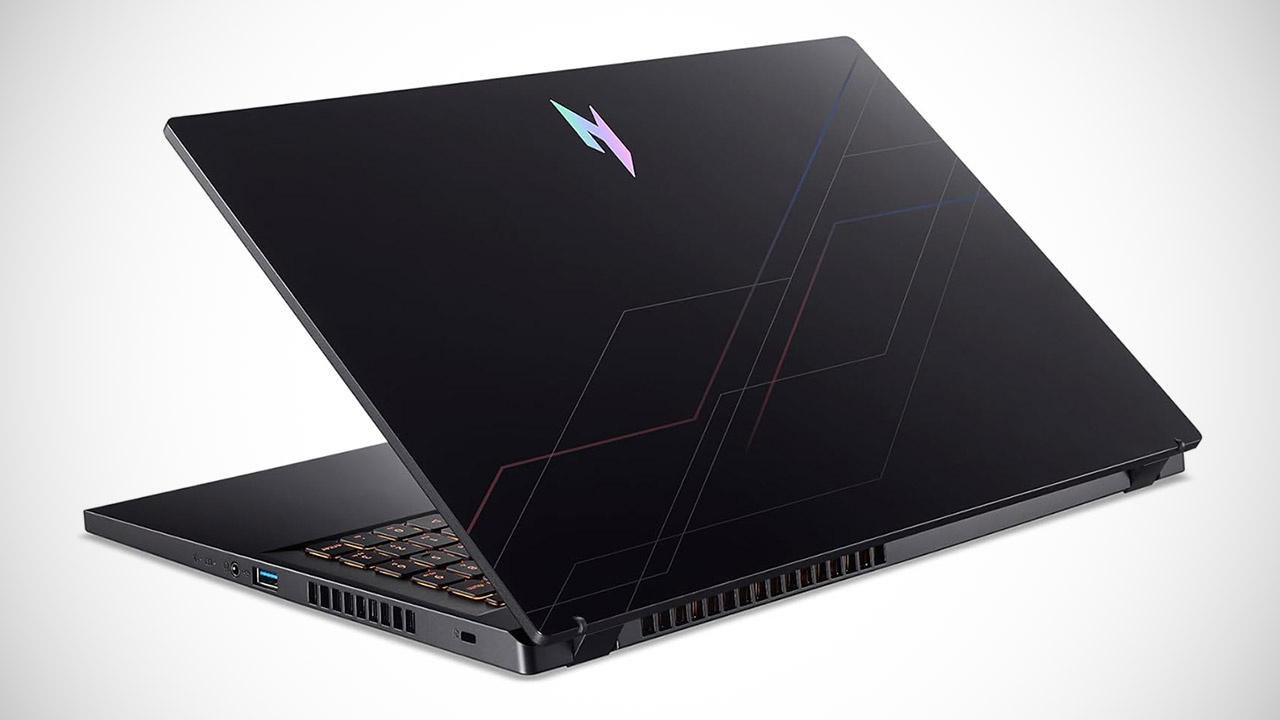 Acer Nitro V Gaming Laptop ANV15-52-586Z