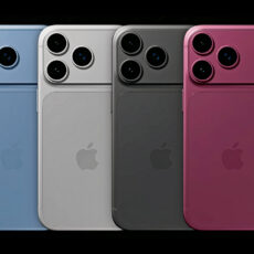 Apple iPhone 18 Pro Final Design