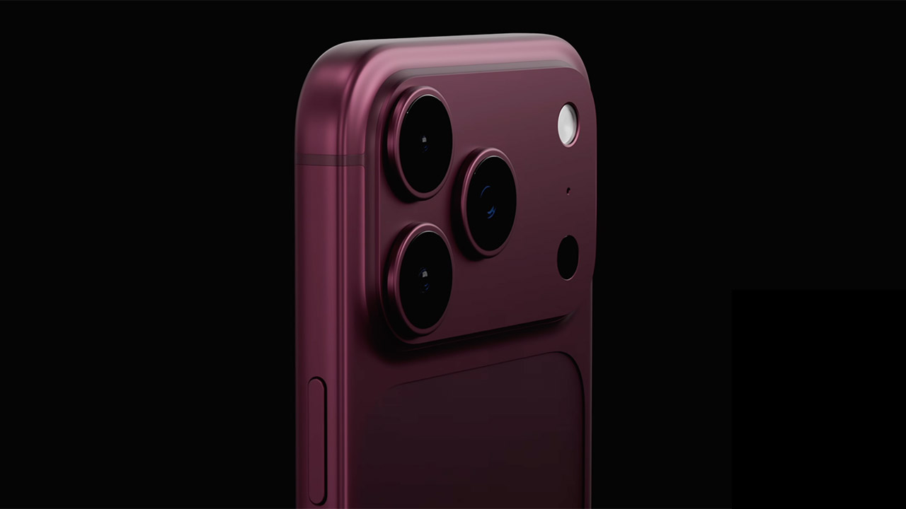 Apple iPhone 18 Pro Cameras