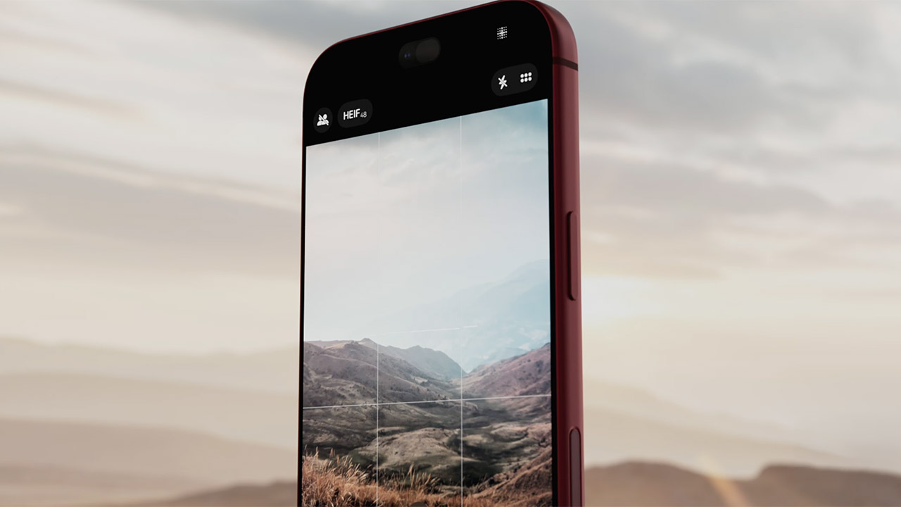 Apple iPhone 18 Pro Screen