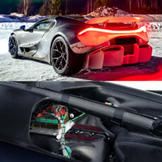 Bugatti Tourbillon Specs Cold Weather Testing Sweden