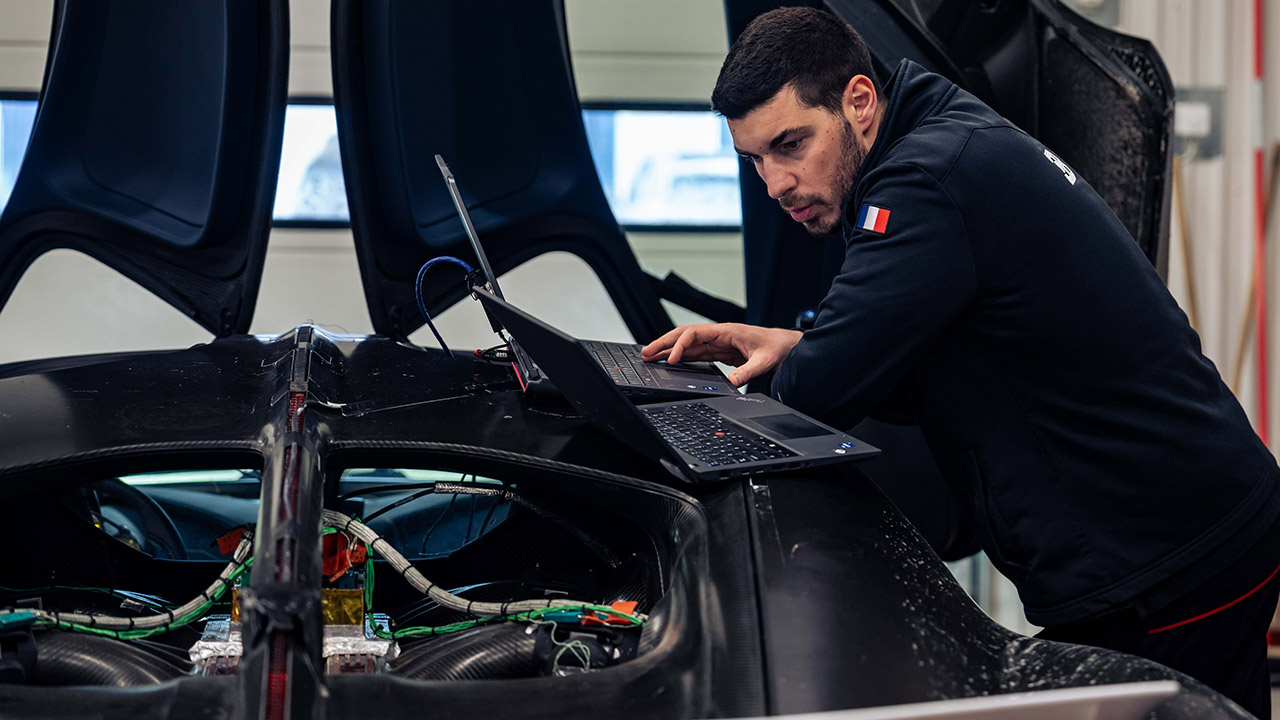 Bugatti Tourbillon Specs Cold Weather Testing Sweden