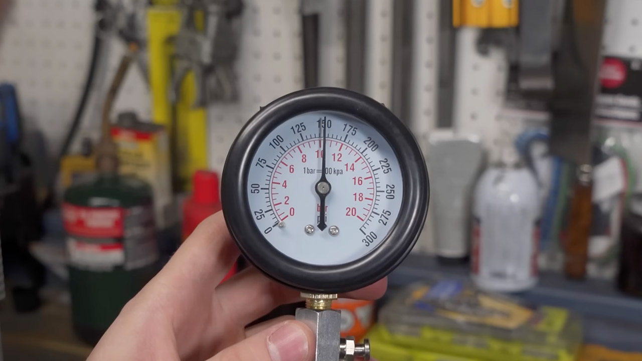 Homemade DIY Billet Aluminum Two-Stroke Engine