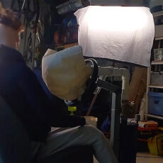 Homemade DIY Airbag Project