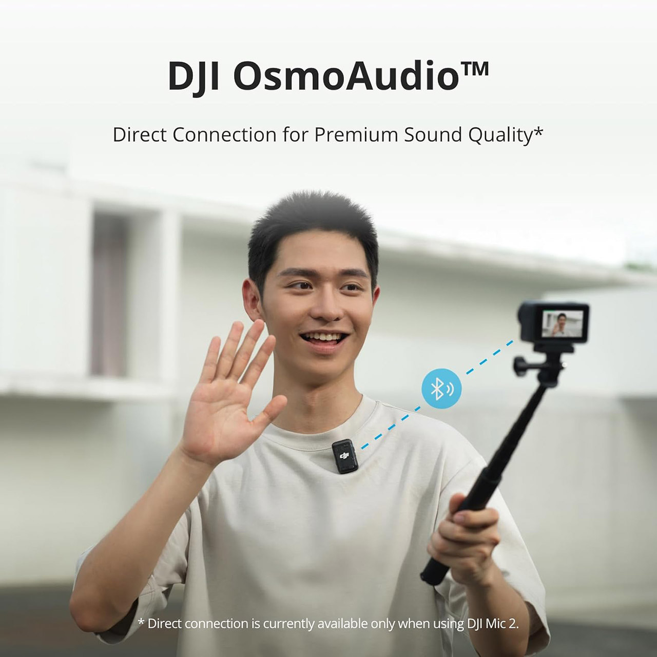 DJI Osmo Action 4 Essential Combo