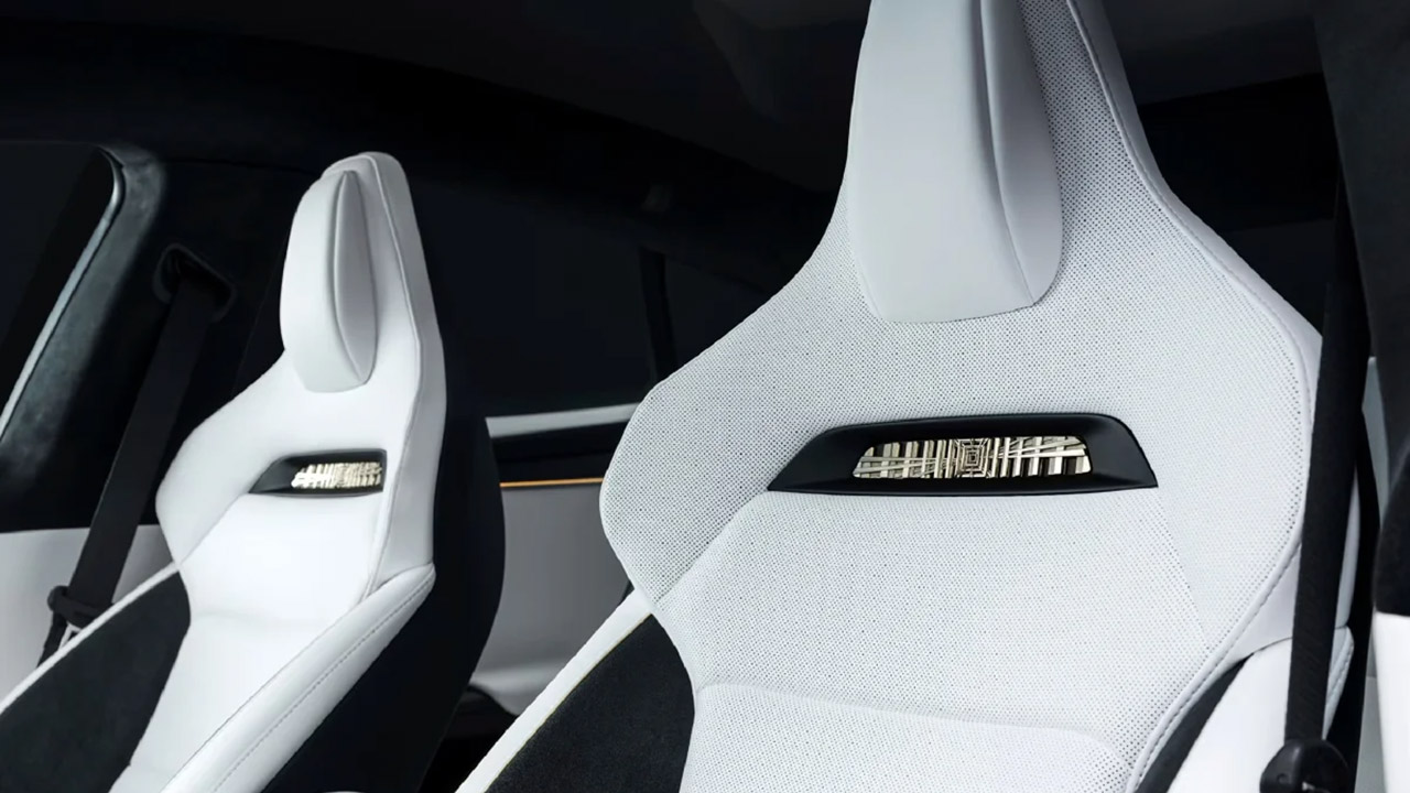 Last Tesla Model S, Model X Production Line Signature Edition
