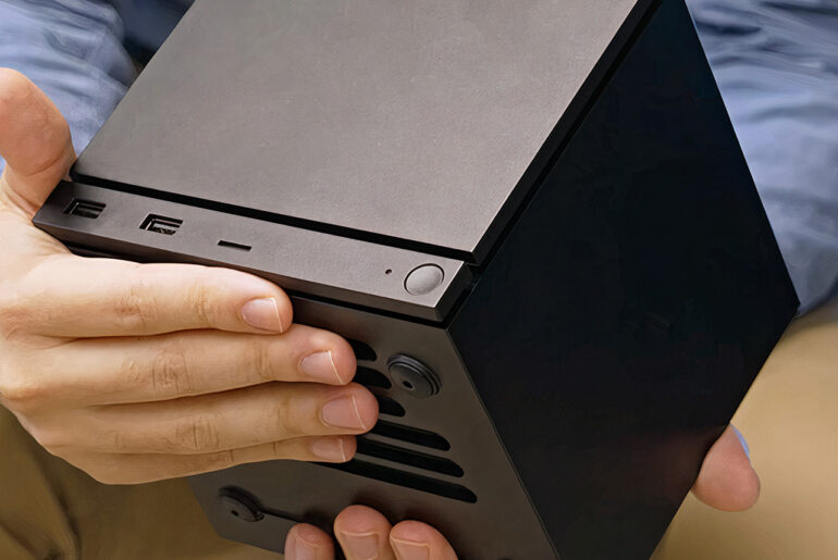 Valve Steam Machine Queue System Explained