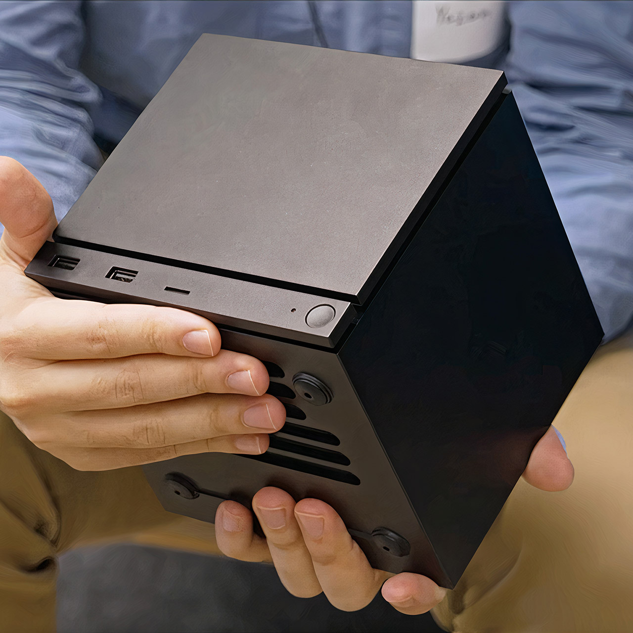 Valve Steam Machine Queue System Explained