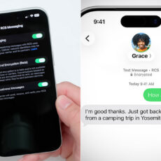 Apple iOS 26.5 RCS End-to-End Encrypted Messaging