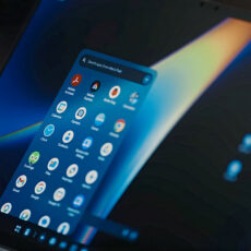 Google Googlebook Laptop Gemini Intelligence
