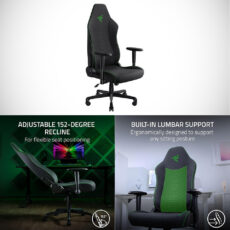 Razer Iskur V2 X Gaming Chair
