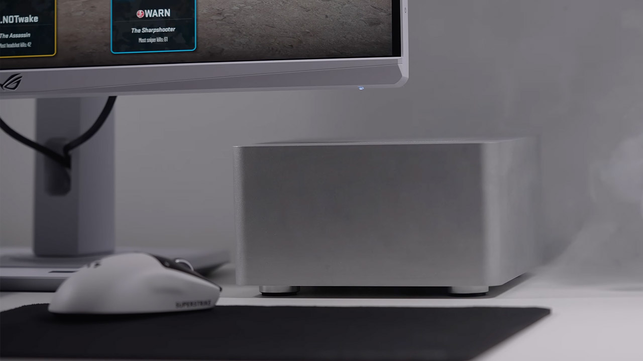 Mac Studio Clone Replica Build