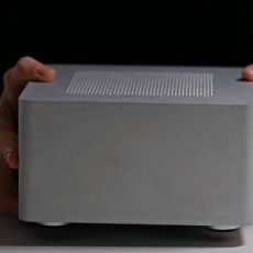 Mac Studio Clone Replica Build