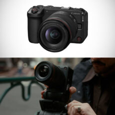Canon EOS R6 V Full-Frame Mirrorless Camera Reveal