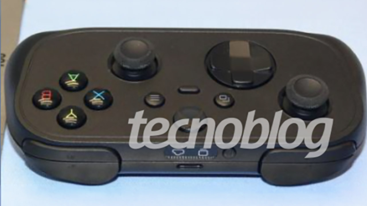 Xbox Cloud Controller Leak Specs Release