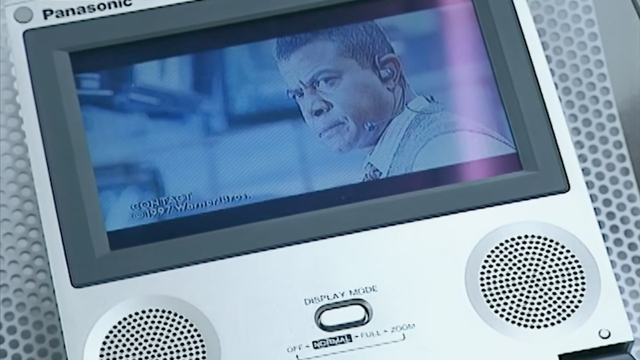 2000 BBC Internet Mobile Phones The Money Program